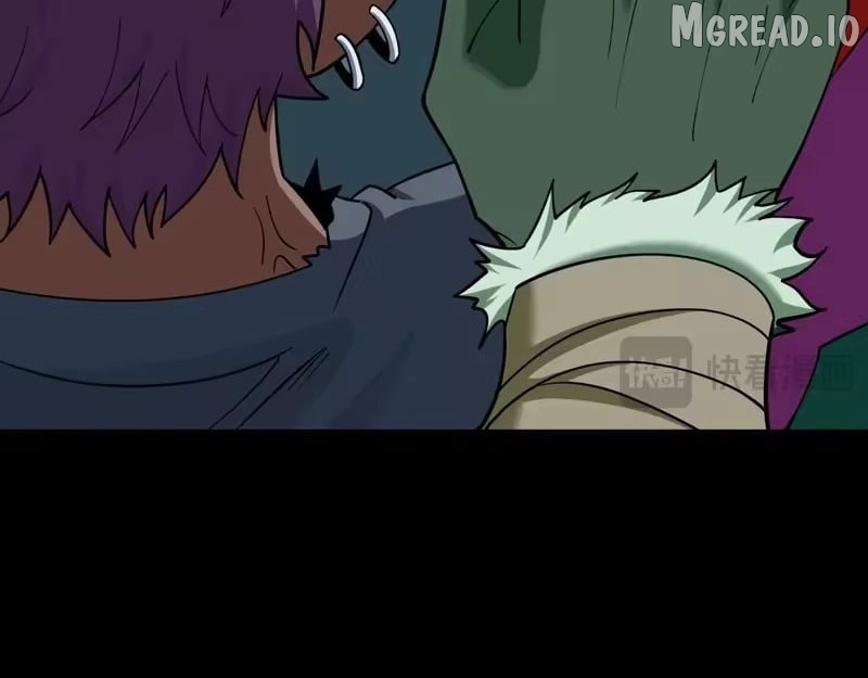 Era of the Haunted Chapter 599  - page 85